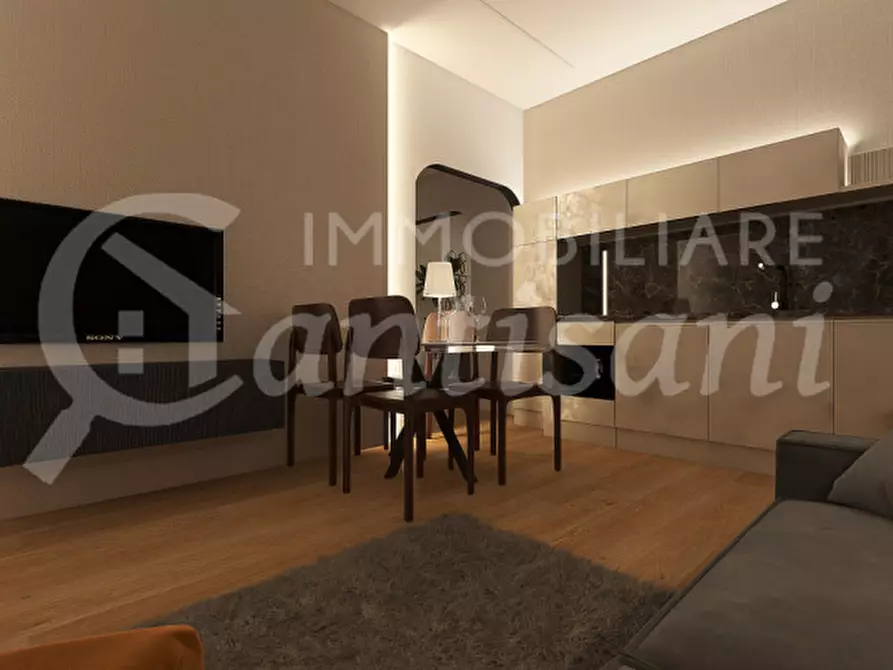 Immagine 12 di Appartamento in vendita  in Via Bolognese a Firenze