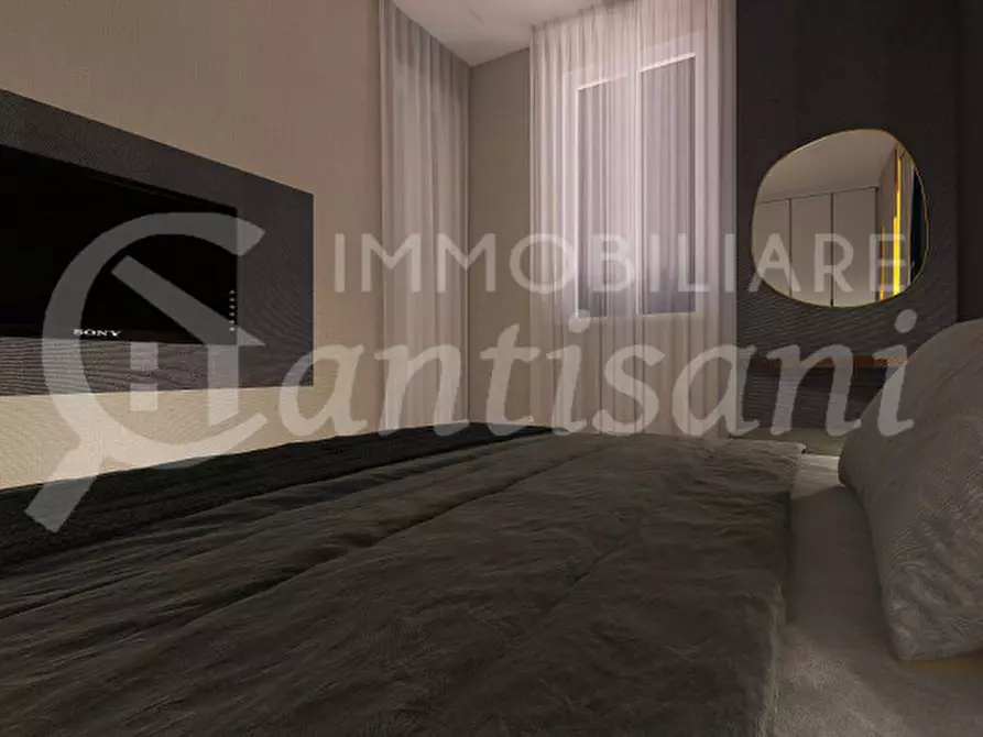 Immagine 13 di Appartamento in vendita  in Via Bolognese a Firenze