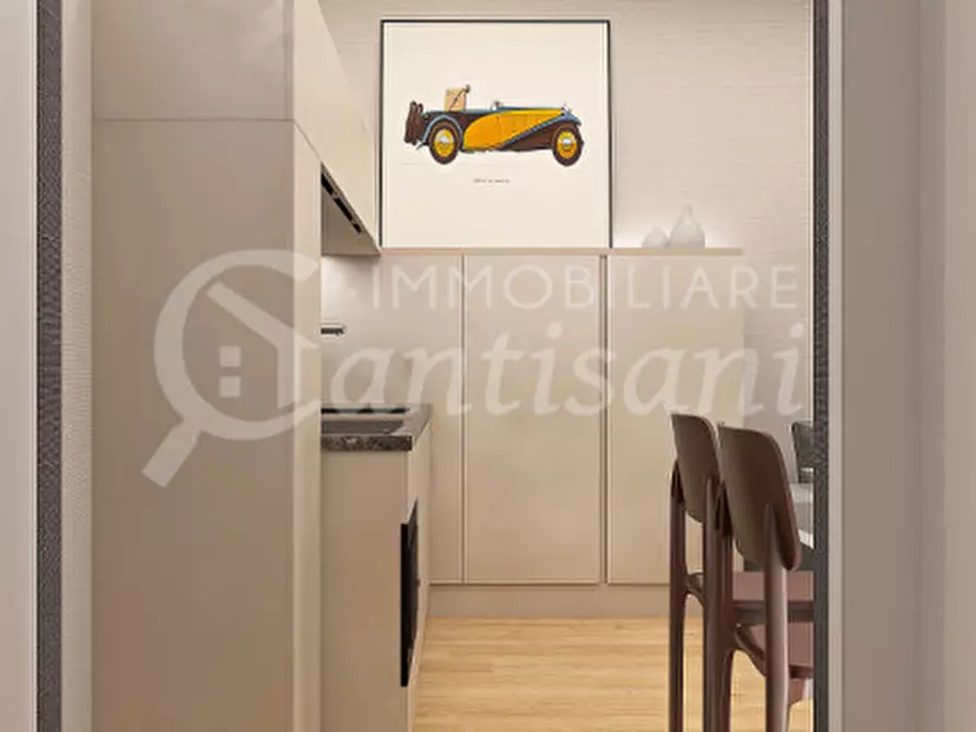 Immagine 14 di Appartamento in vendita  in Via Bolognese a Firenze