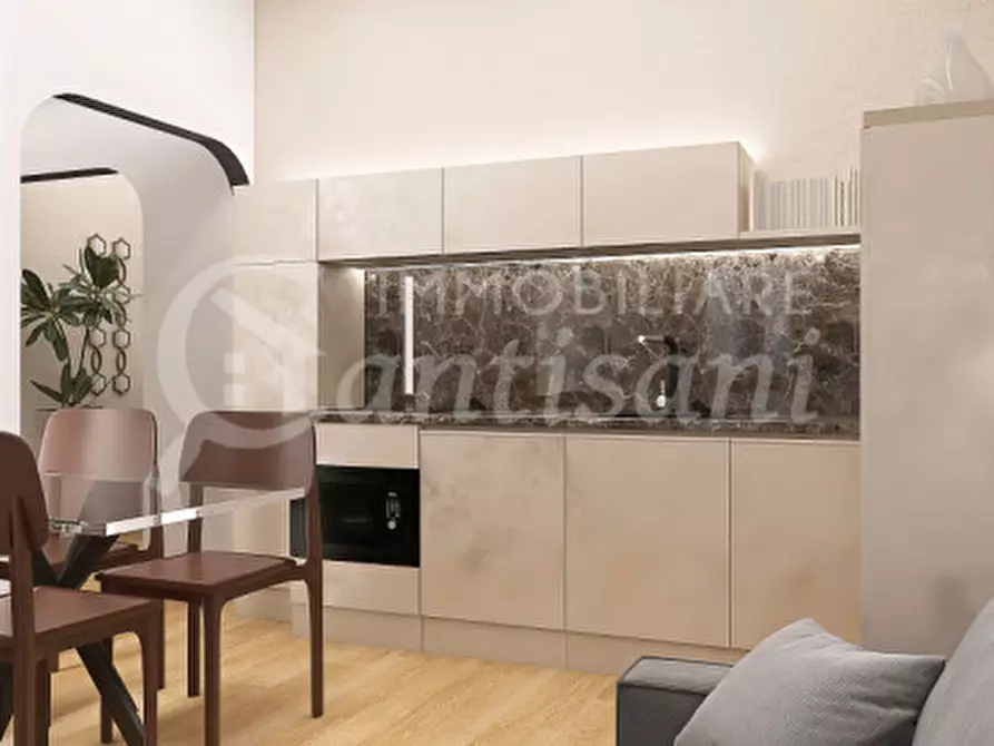 Immagine 15 di Appartamento in vendita  in Via Bolognese a Firenze