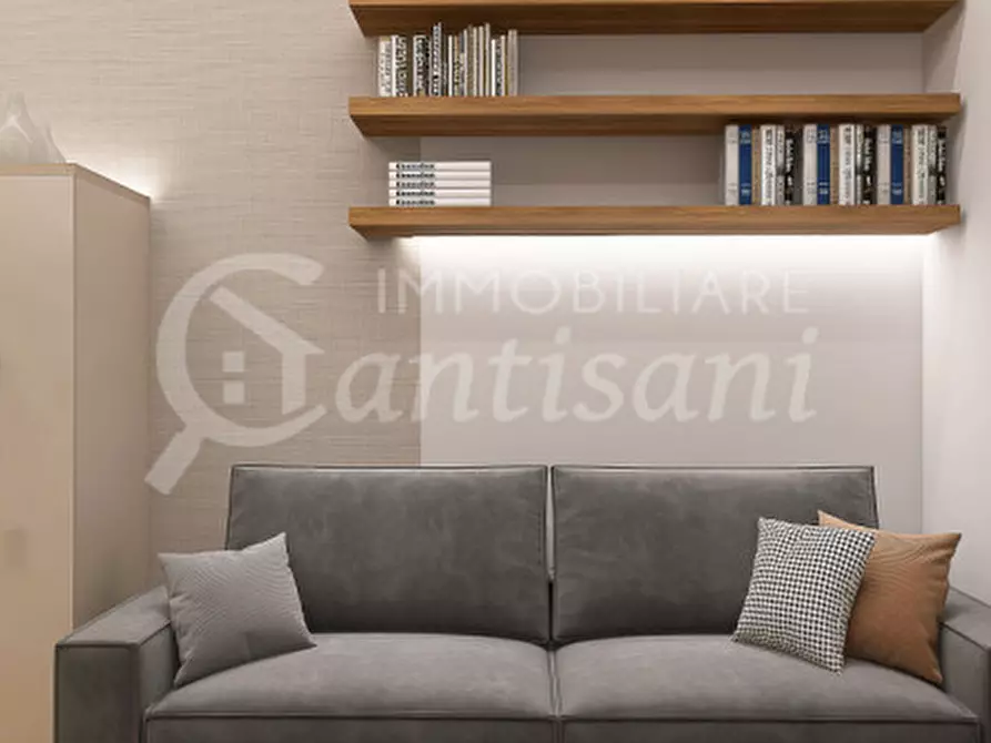 Immagine 16 di Appartamento in vendita  in Via Bolognese a Firenze