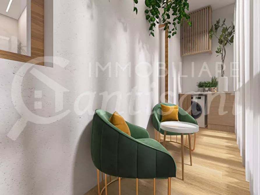 Immagine 18 di Appartamento in vendita  in Via Bolognese a Firenze