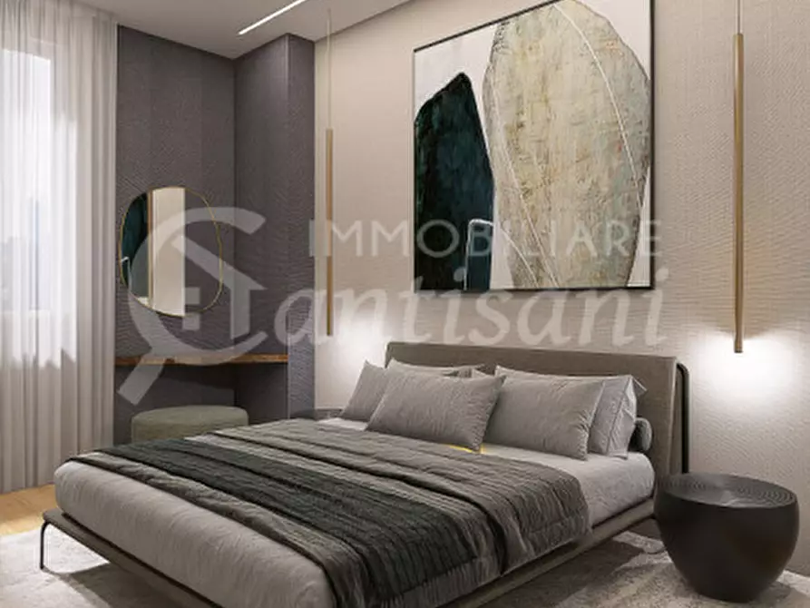 Immagine 19 di Appartamento in vendita  in Via Bolognese a Firenze
