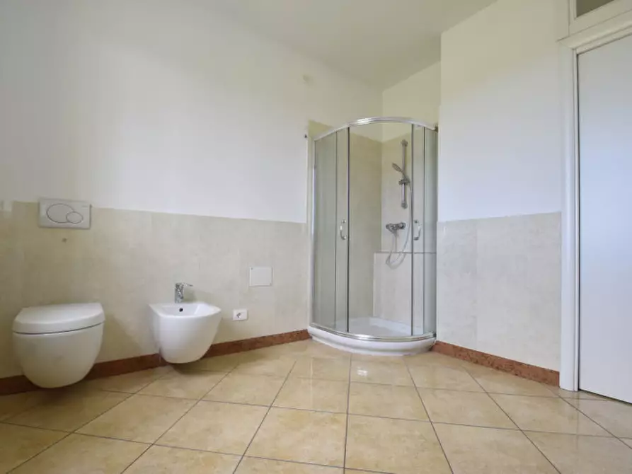 Immagine 17 di Casa bifamiliare in vendita  in Località Ca' di Mezzo 159 a Bussolengo