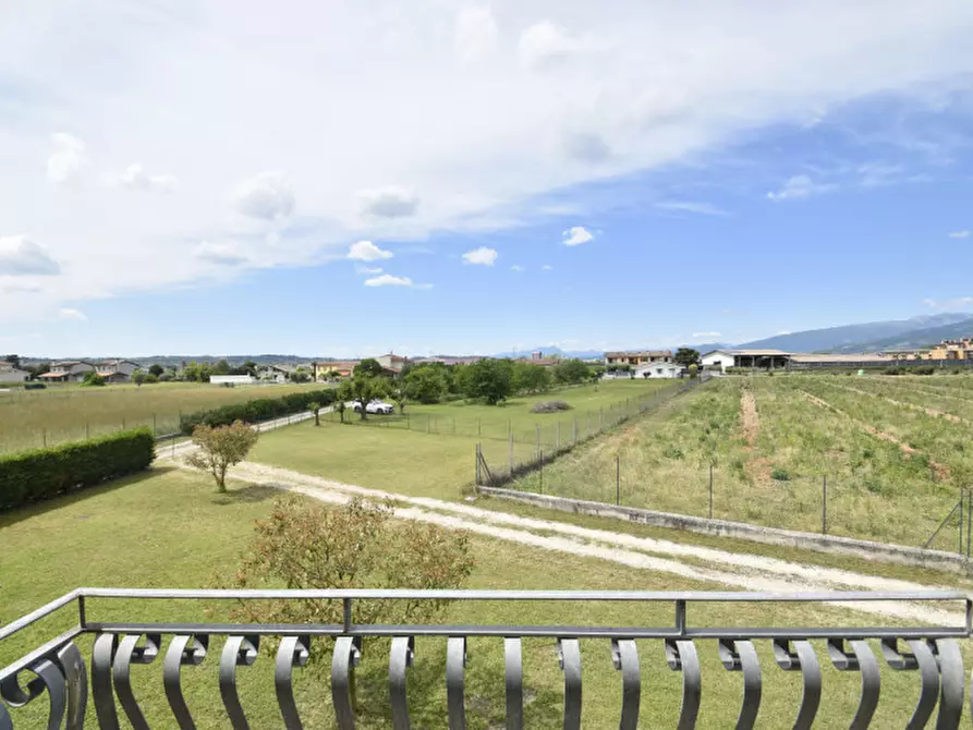 Immagine 26 di Casa bifamiliare in vendita  in Località Ca' di Mezzo 159 a Bussolengo