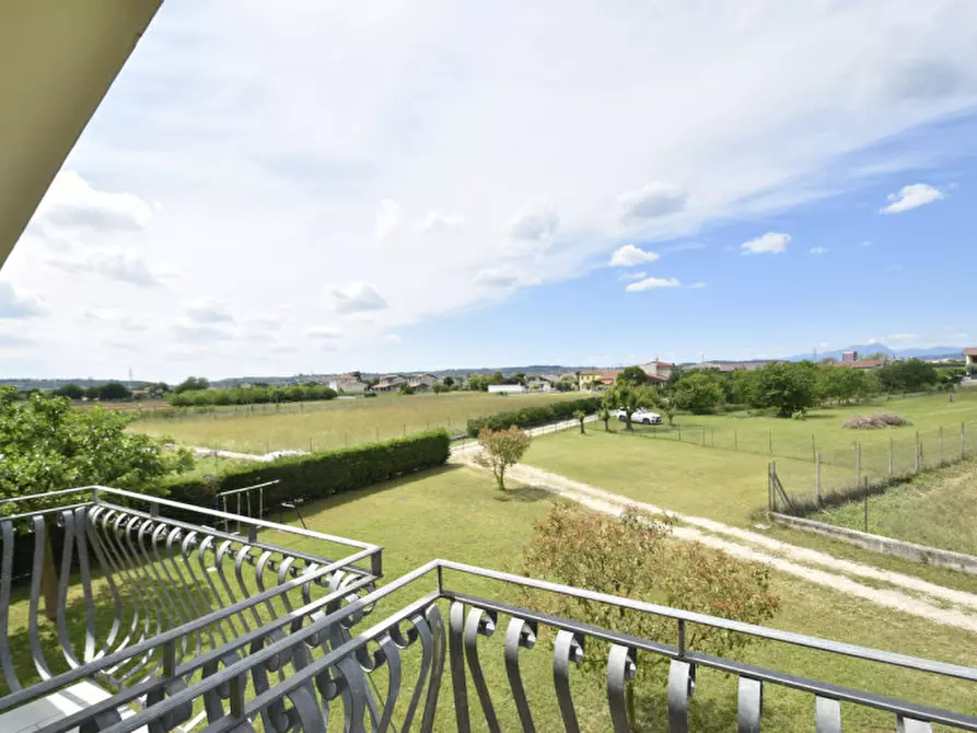 Immagine 27 di Casa bifamiliare in vendita  in Località Ca' di Mezzo 159 a Bussolengo