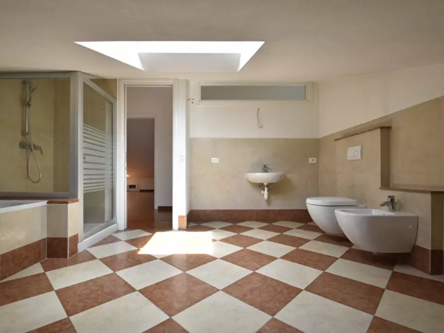 Immagine 30 di Casa bifamiliare in vendita  in Località Ca' di Mezzo 159 a Bussolengo