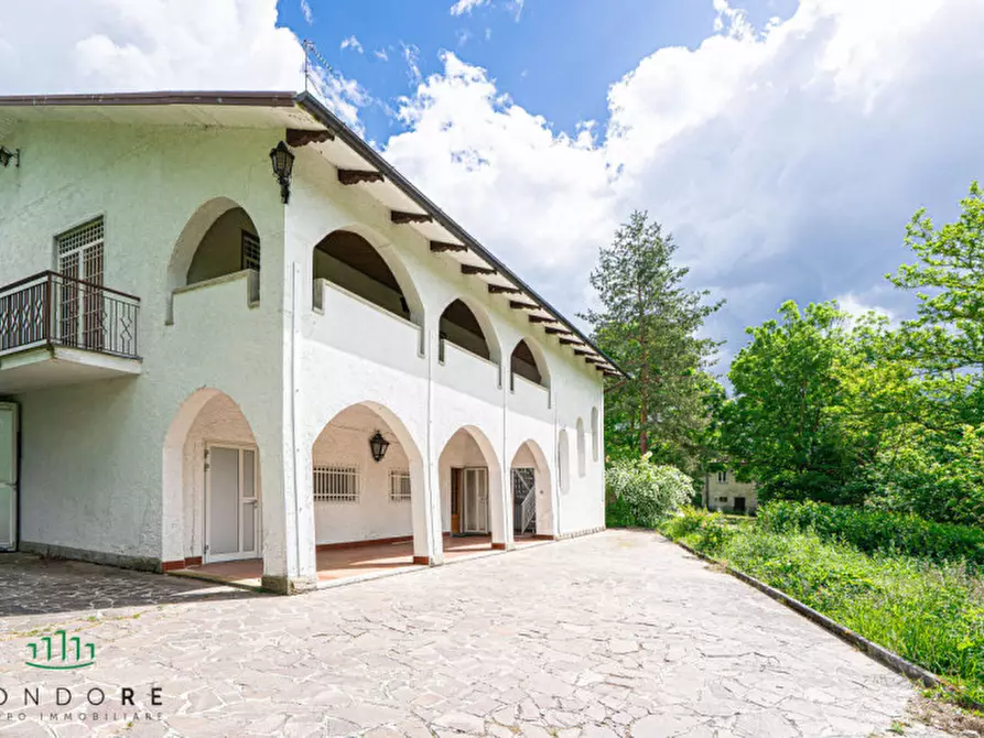 Immagine 2 di Villa in vendita  in VIA DI VITTORIO a Monte San Pietro