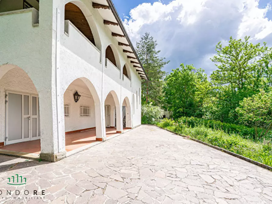 Immagine 4 di Villa in vendita  in VIA DI VITTORIO a Monte San Pietro