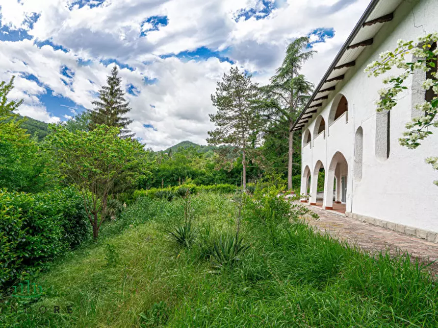 Immagine 6 di Villa in vendita  in VIA DI VITTORIO a Monte San Pietro