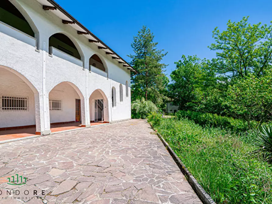 Immagine 7 di Villa in vendita  in VIA DI VITTORIO a Monte San Pietro