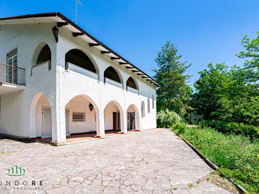 Immagine 8 di Villa in vendita  in VIA DI VITTORIO a Monte San Pietro