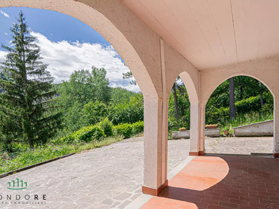 Immagine 9 di Villa in vendita  in VIA DI VITTORIO a Monte San Pietro