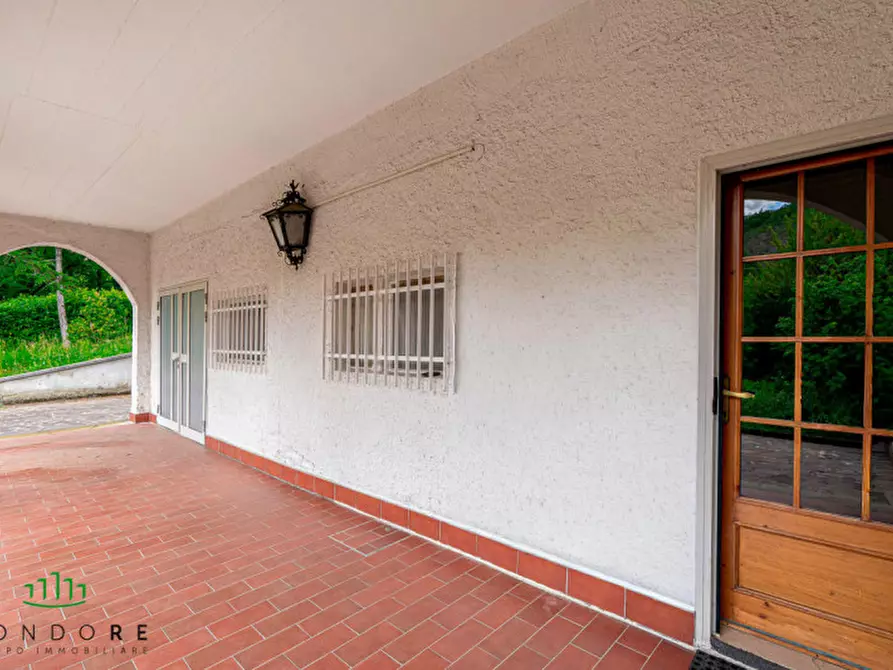 Immagine 10 di Villa in vendita  in VIA DI VITTORIO a Monte San Pietro