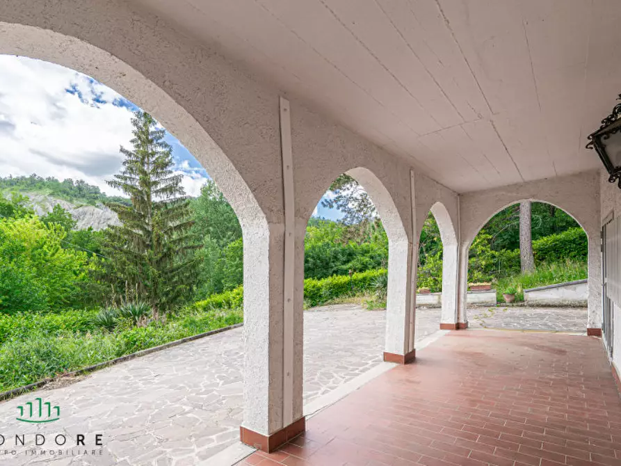 Immagine 11 di Villa in vendita  in VIA DI VITTORIO a Monte San Pietro