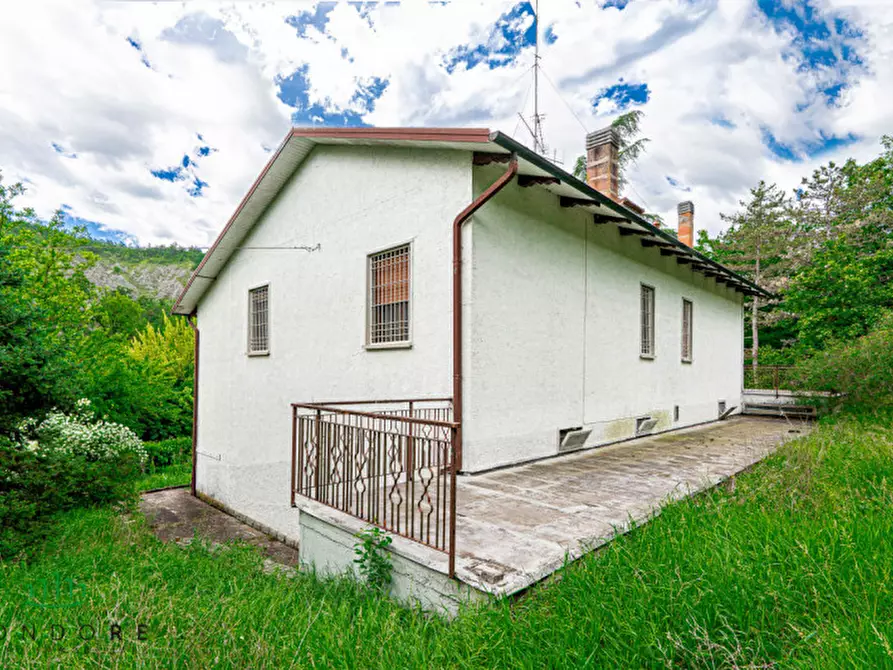 Immagine 13 di Villa in vendita  in VIA DI VITTORIO a Monte San Pietro