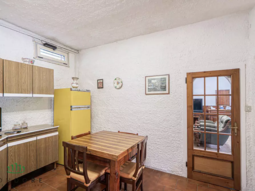 Immagine 18 di Villa in vendita  in VIA DI VITTORIO a Monte San Pietro