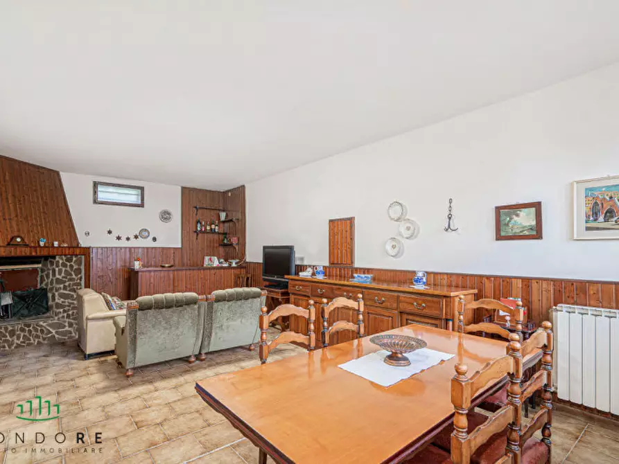 Immagine 19 di Villa in vendita  in VIA DI VITTORIO a Monte San Pietro