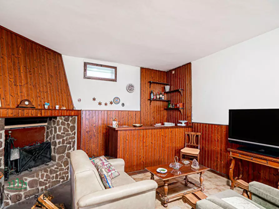 Immagine 21 di Villa in vendita  in VIA DI VITTORIO a Monte San Pietro