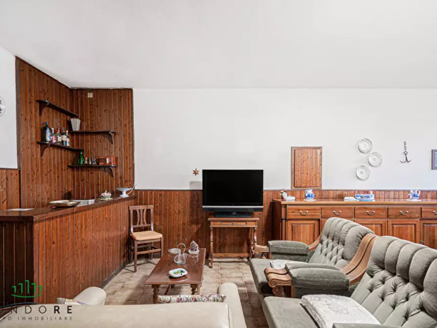 Immagine 22 di Villa in vendita  in VIA DI VITTORIO a Monte San Pietro