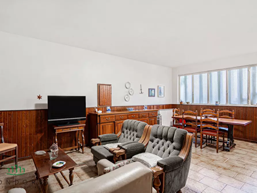 Immagine 23 di Villa in vendita  in VIA DI VITTORIO a Monte San Pietro