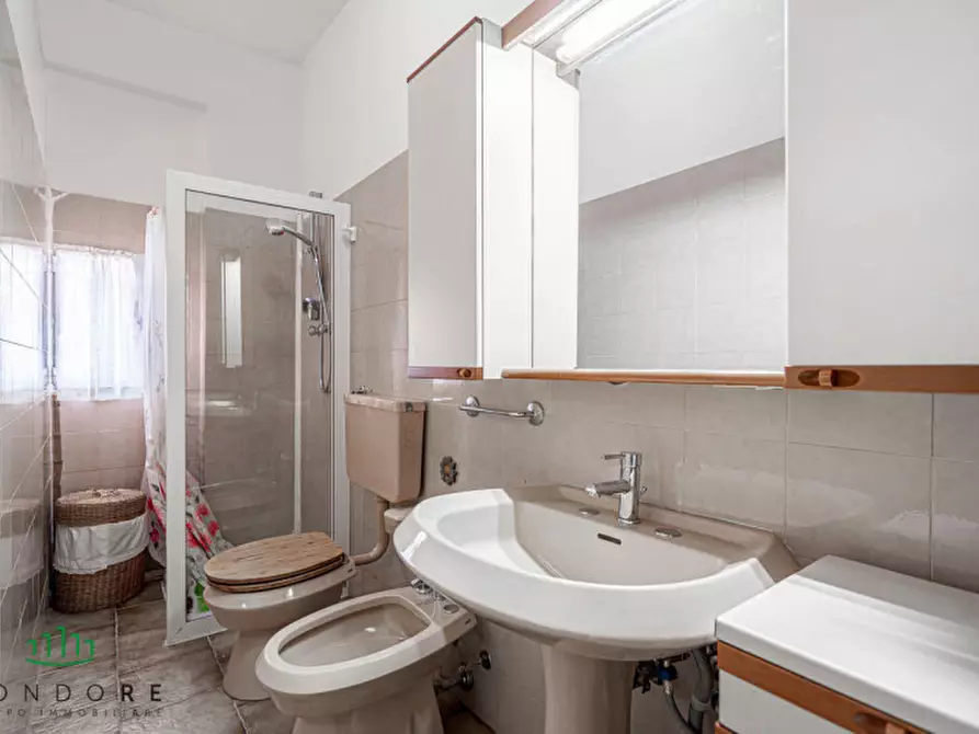 Immagine 24 di Villa in vendita  in VIA DI VITTORIO a Monte San Pietro