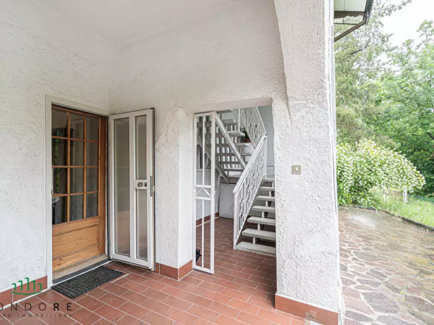 Immagine 25 di Villa in vendita  in VIA DI VITTORIO a Monte San Pietro