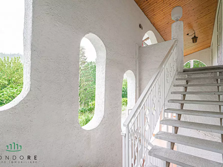 Immagine 26 di Villa in vendita  in VIA DI VITTORIO a Monte San Pietro