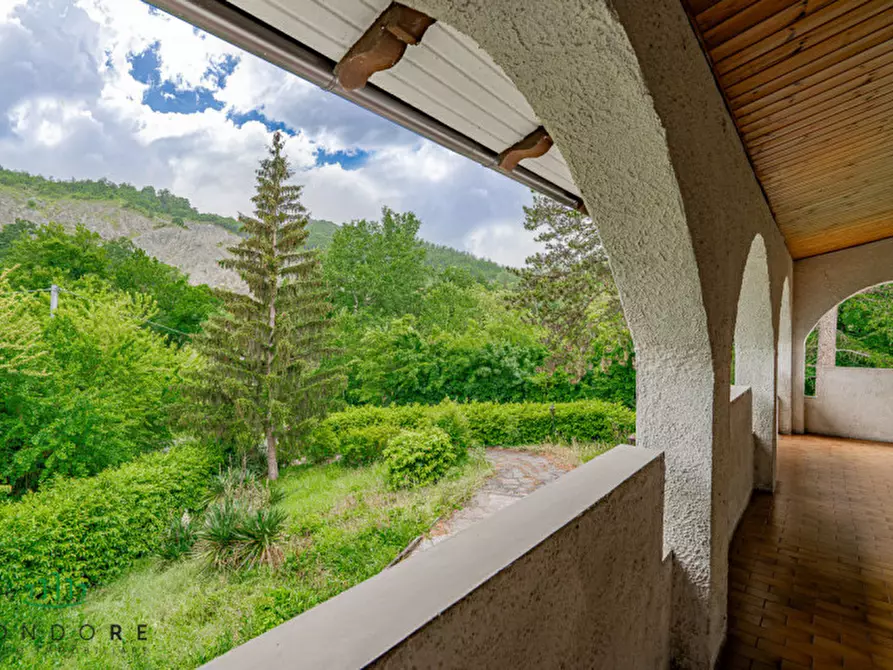 Immagine 27 di Villa in vendita  in VIA DI VITTORIO a Monte San Pietro