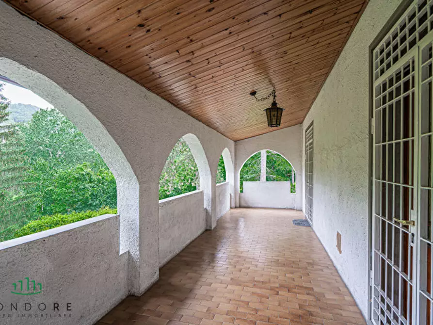 Immagine 28 di Villa in vendita  in VIA DI VITTORIO a Monte San Pietro