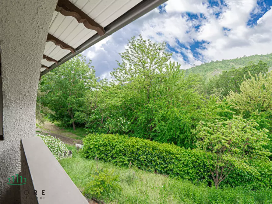Immagine 29 di Villa in vendita  in VIA DI VITTORIO a Monte San Pietro