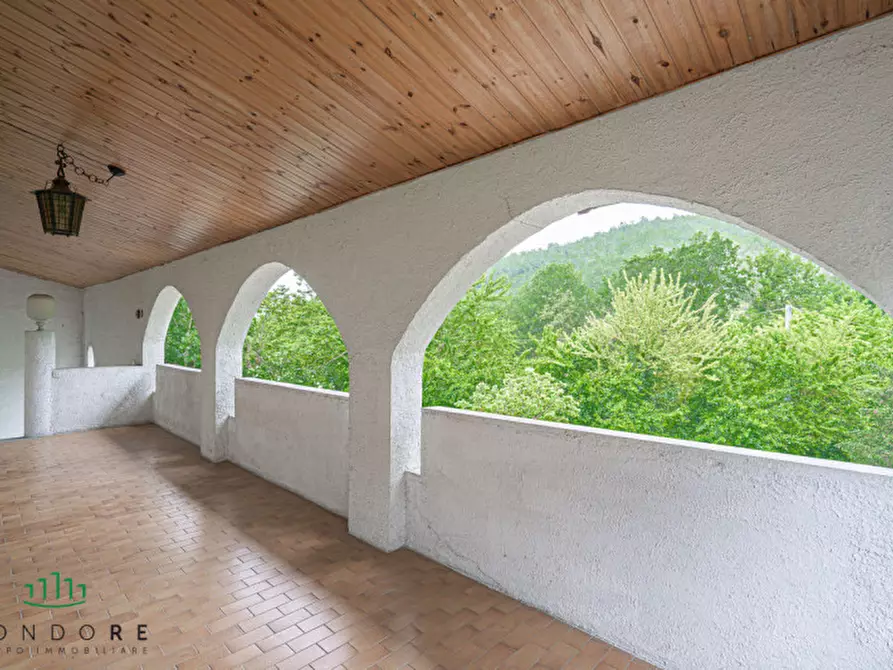 Immagine 30 di Villa in vendita  in VIA DI VITTORIO a Monte San Pietro
