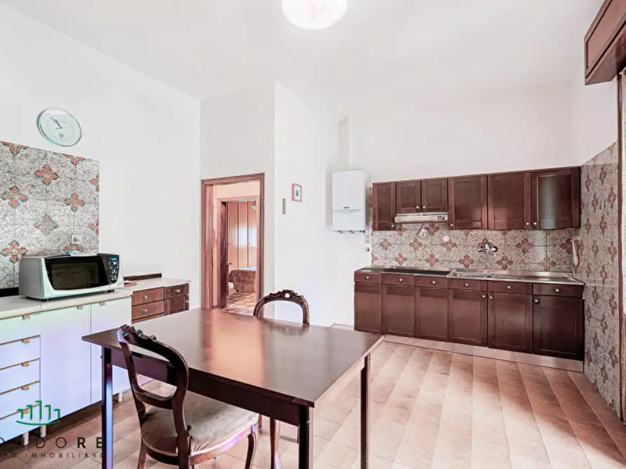 Immagine 31 di Villa in vendita  in VIA DI VITTORIO a Monte San Pietro