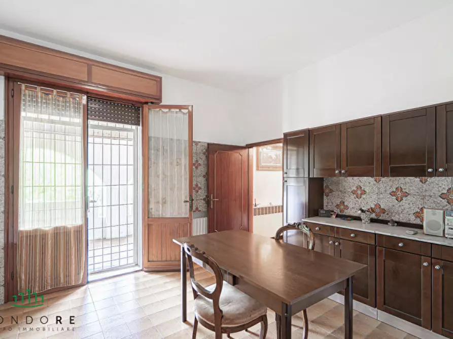 Immagine 33 di Villa in vendita  in VIA DI VITTORIO a Monte San Pietro