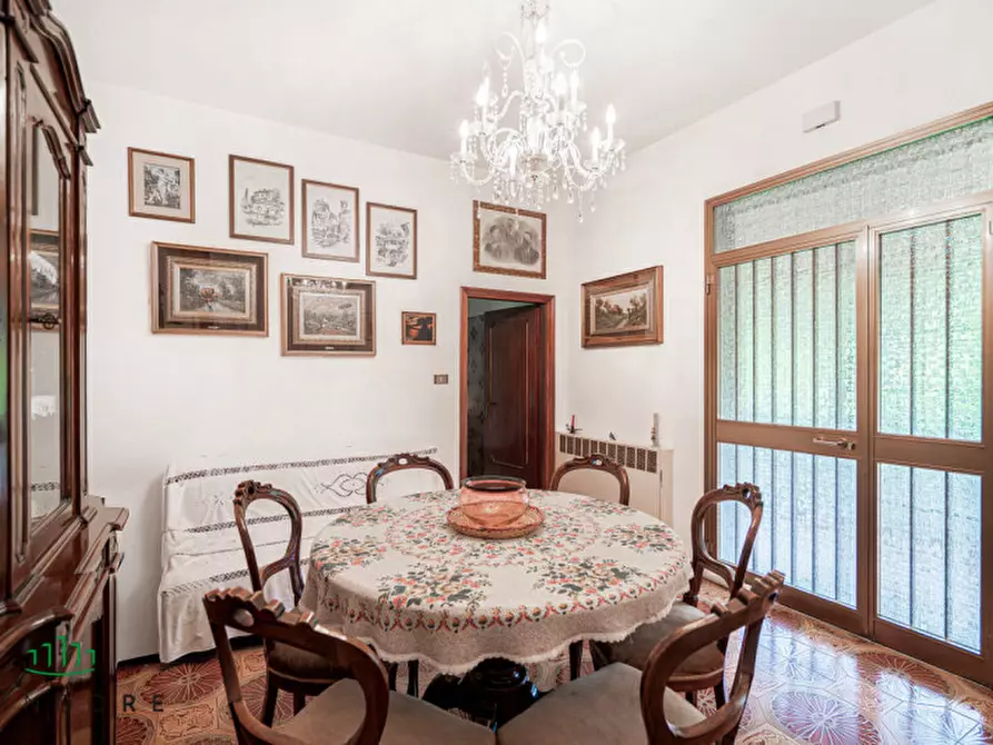 Immagine 35 di Villa in vendita  in VIA DI VITTORIO a Monte San Pietro