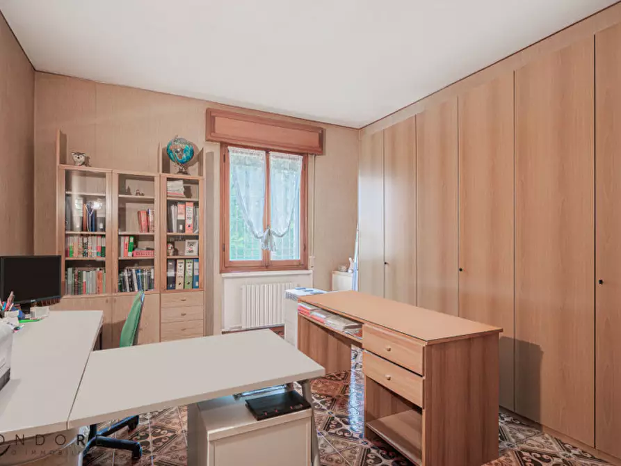 Immagine 36 di Villa in vendita  in VIA DI VITTORIO a Monte San Pietro