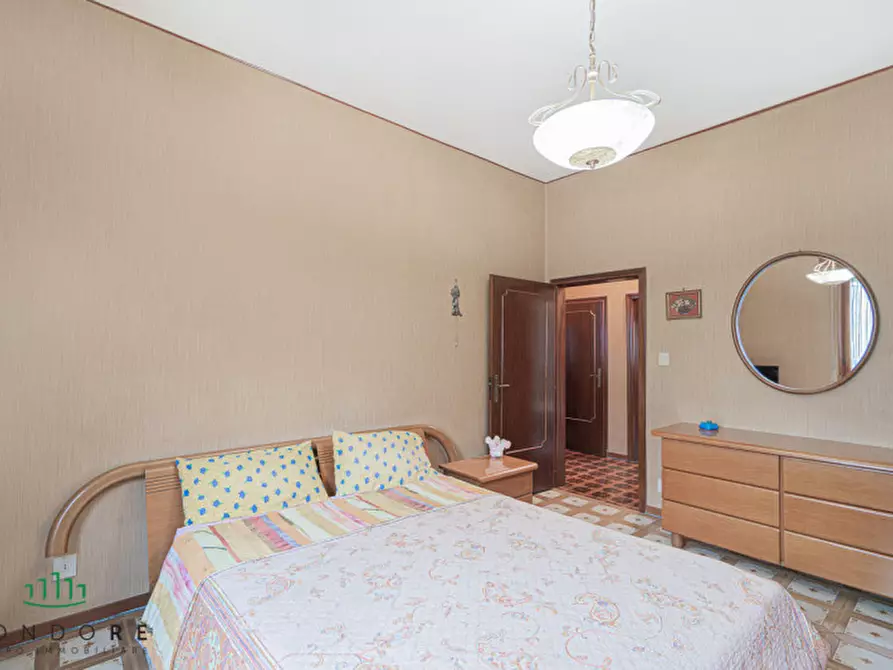 Immagine 38 di Villa in vendita  in VIA DI VITTORIO a Monte San Pietro