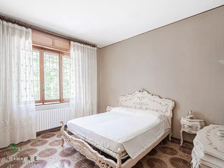 Immagine 42 di Villa in vendita  in VIA DI VITTORIO a Monte San Pietro