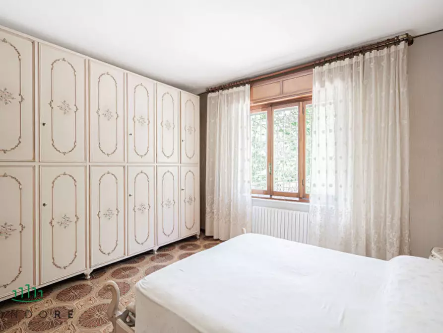 Immagine 44 di Villa in vendita  in VIA DI VITTORIO a Monte San Pietro