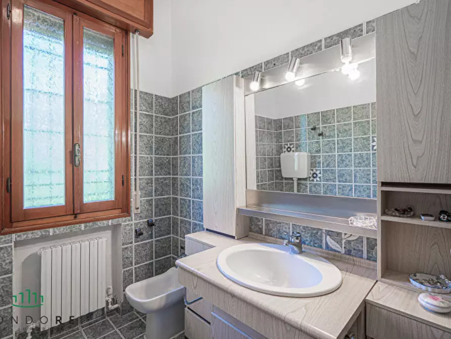 Immagine 45 di Villa in vendita  in VIA DI VITTORIO a Monte San Pietro