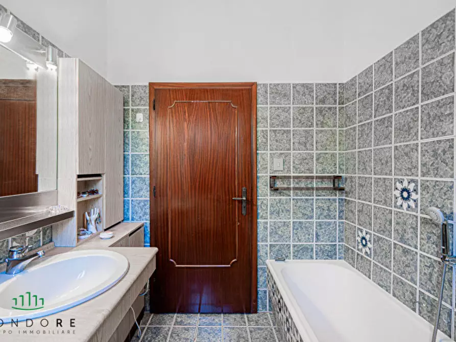 Immagine 47 di Villa in vendita  in VIA DI VITTORIO a Monte San Pietro