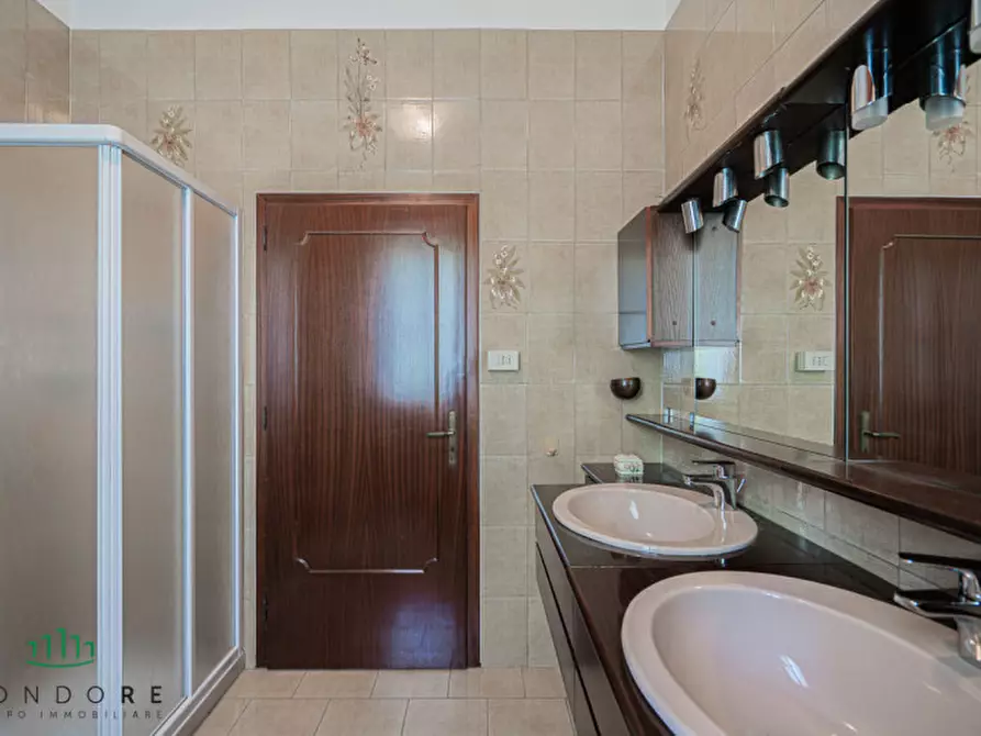 Immagine 49 di Villa in vendita  in VIA DI VITTORIO a Monte San Pietro