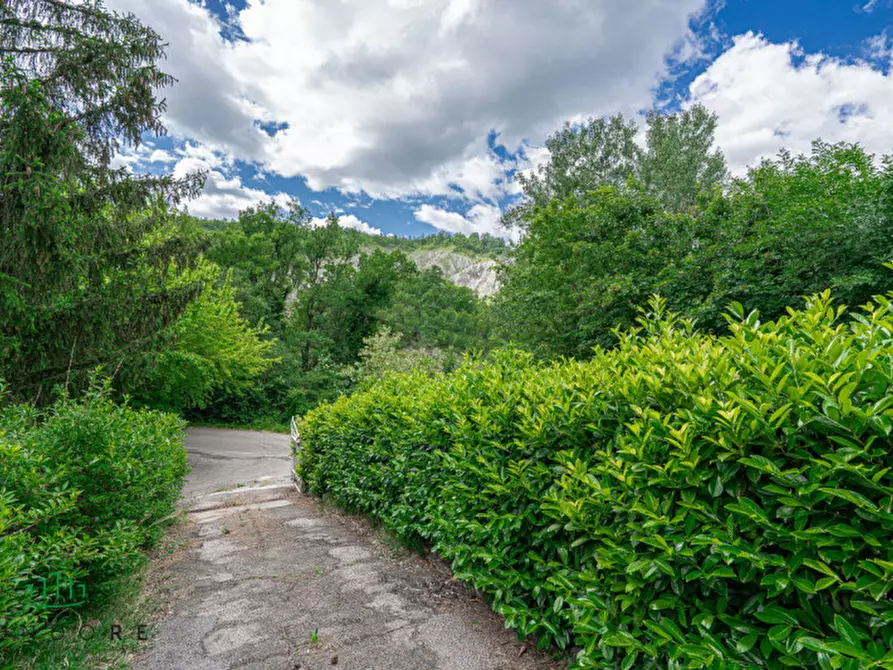 Immagine 51 di Villa in vendita  in VIA DI VITTORIO a Monte San Pietro