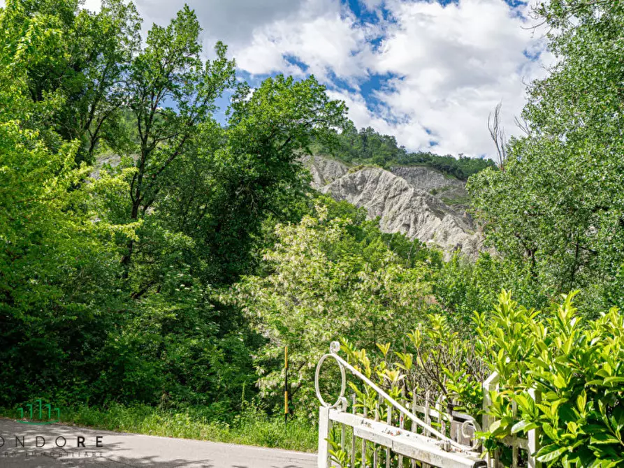 Immagine 52 di Villa in vendita  in VIA DI VITTORIO a Monte San Pietro