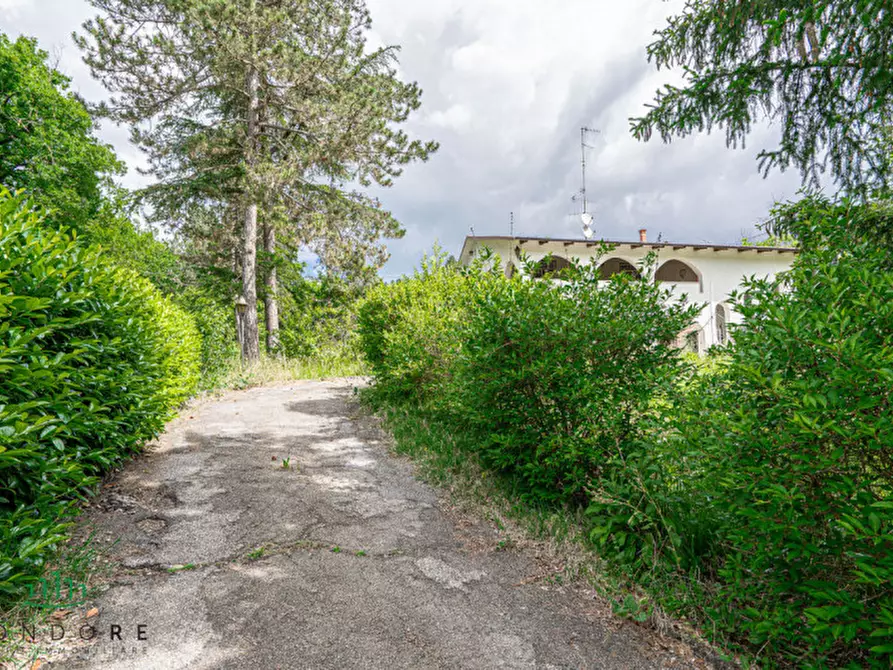 Immagine 53 di Villa in vendita  in VIA DI VITTORIO a Monte San Pietro