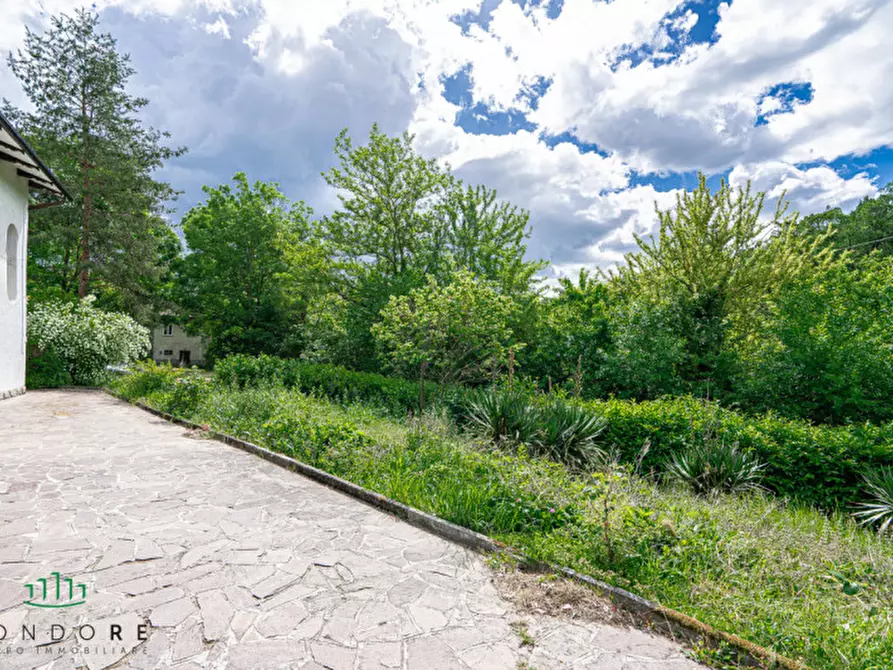 Immagine 54 di Villa in vendita  in VIA DI VITTORIO a Monte San Pietro