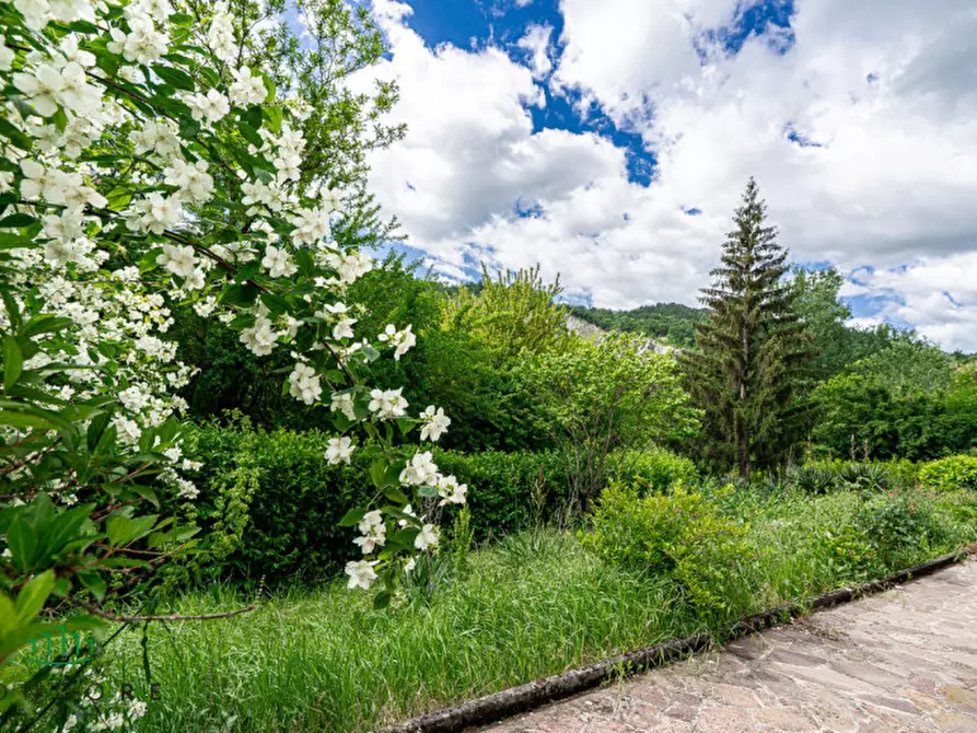 Immagine 56 di Villa in vendita  in VIA DI VITTORIO a Monte San Pietro