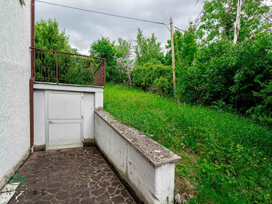 Immagine 58 di Villa in vendita  in VIA DI VITTORIO a Monte San Pietro