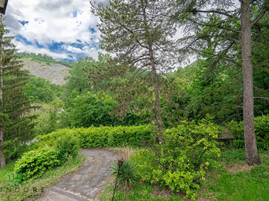 Immagine 62 di Villa in vendita  in VIA DI VITTORIO a Monte San Pietro
