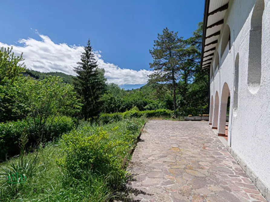 Immagine 67 di Villa in vendita  in VIA DI VITTORIO a Monte San Pietro